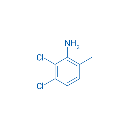 2,3-Dichloro-6-methylaniline 250mg