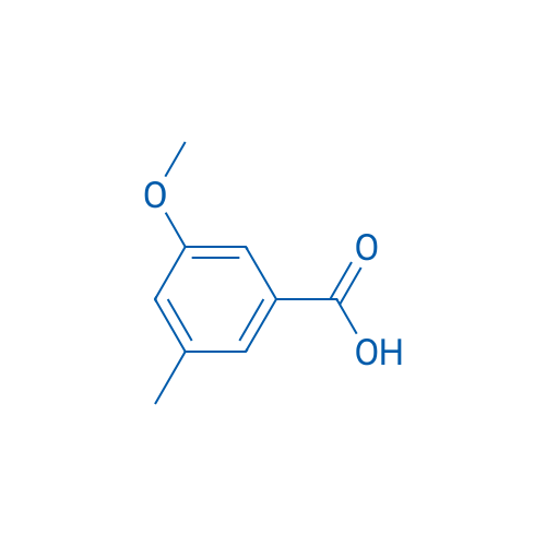3-Methoxy-5-methylbenzoic acid 10g
