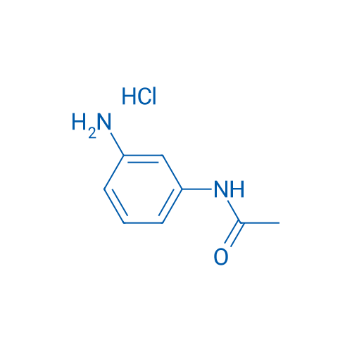 N-(3-Aminophenyl)acetamide hydrochloride 5g