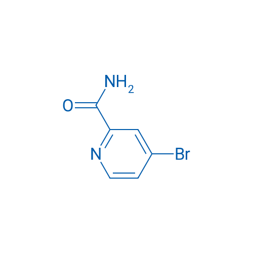 4-Bromopicolinamide 1g