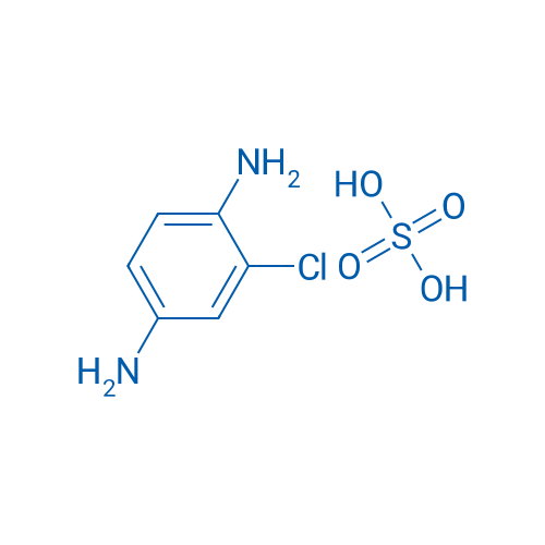 2-Chlorobenzene-1,4-diamine sulfate(1:x) 100g