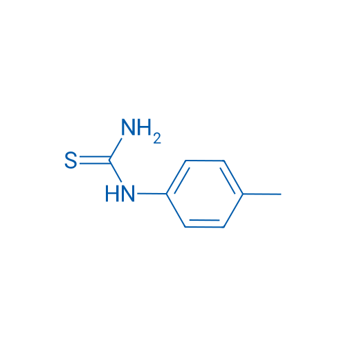 1-(p-Tolyl)thiourea 10g