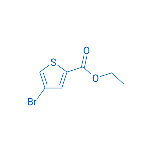 Ethyl 4-bromothiophene-2-carboxylate 5g