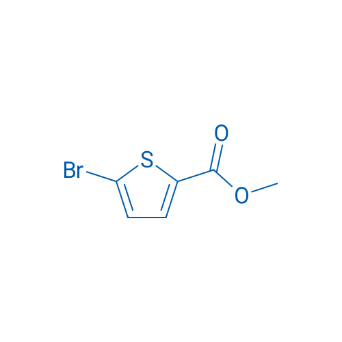 Methyl 5-bromothiophene-2-carboxylate 100g