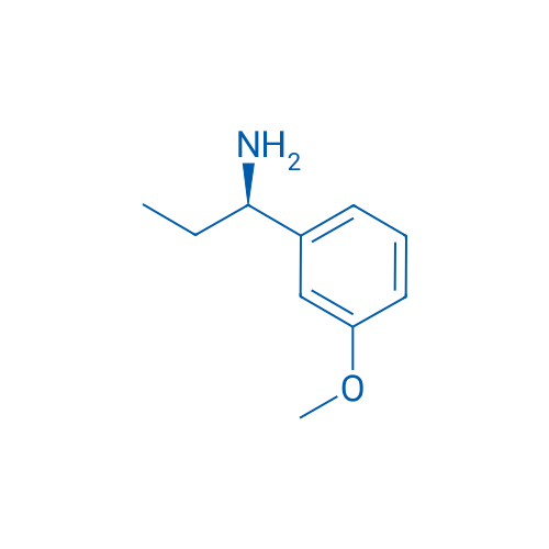 (R)-1-(3-Methoxyphenyl)propan-1-amine 1g