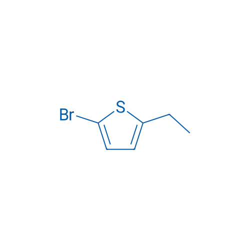 2-Bromo-5-ethylthiophene 1g