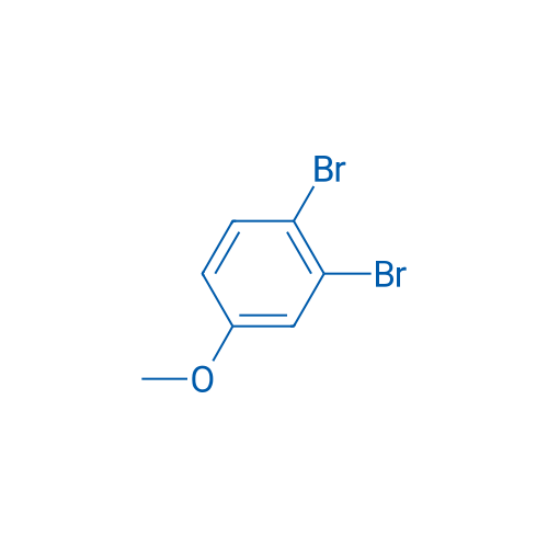 1,2-Dibromo-4-methoxybenzene 1g