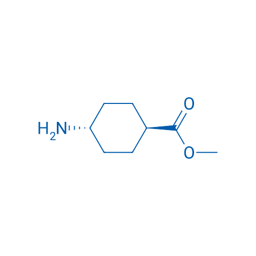 trans-Methyl 4-aminocyclohexanecarboxylate 10g