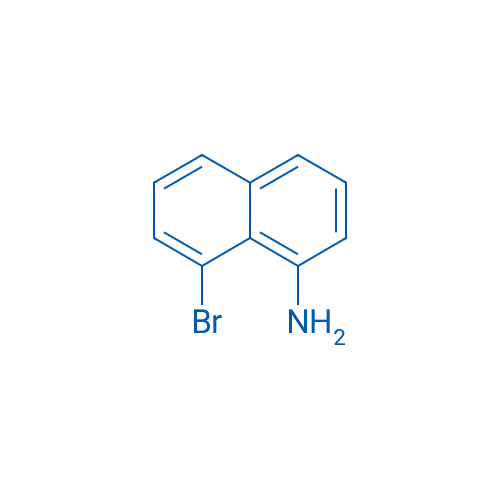 8-Bromonaphthalen-1-amine 1g