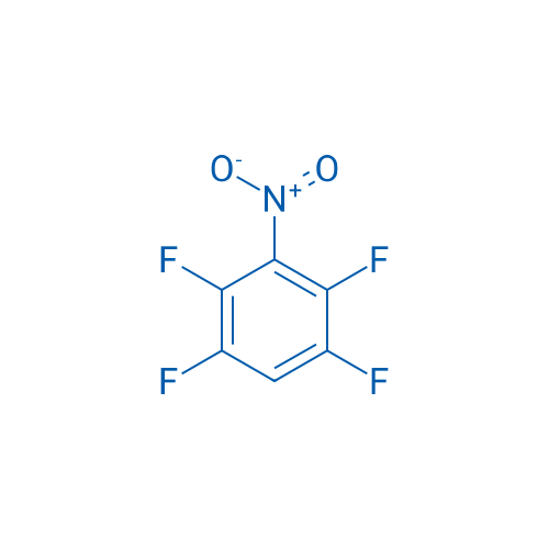 1,2,4,5-Tetrafluoro-3-nitrobenzene 1g