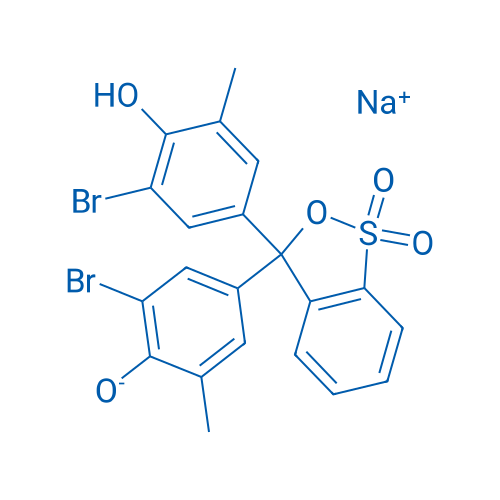 Bromocresol purple sodium 100g
