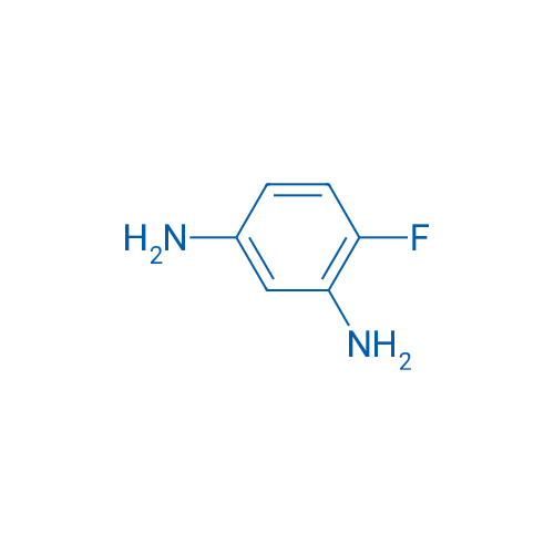 4-Fluorobenzene-1,3-diamine 1g