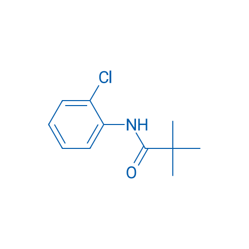 N-(2-Chlorophenyl)pivalamide 5g