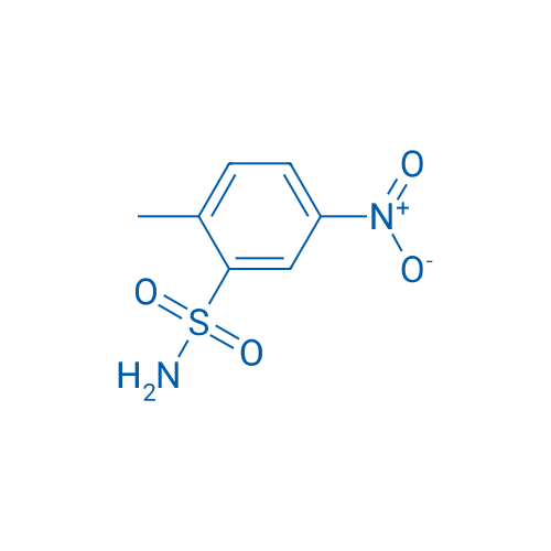 2-Methyl-5-nitrobenzenesulfonamide 5g