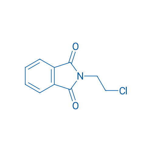 2-(2-Chloroethyl)isoindoline-1,3-dione 5g