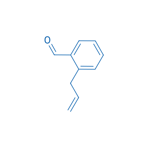 2-(Prop-2-en-1-yl)benzaldehyde 5g