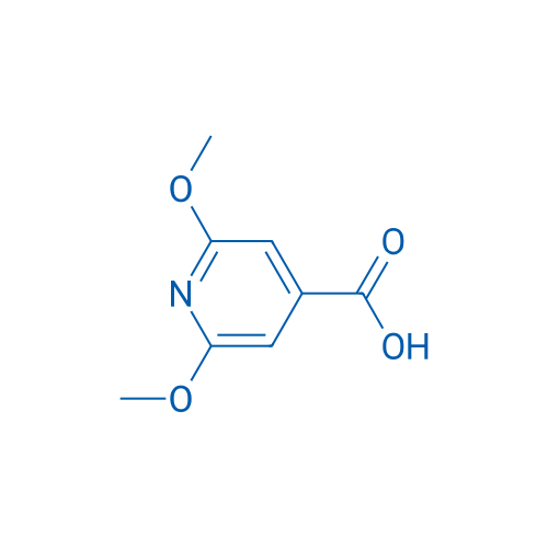 2,6-Dimethoxyisonicotinic acid 5g