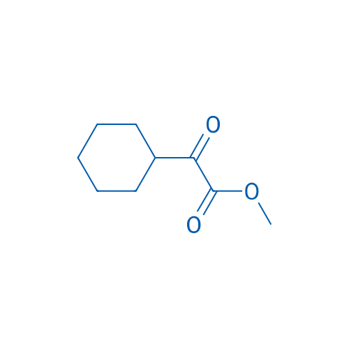 Methyl 2-cyclohexyl-2-oxoacetate 100g