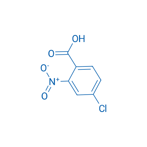 4-Chloro-2-nitrobenzoic acid 1000g