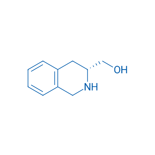 (R)-(1,2,3,4-Tetrahydroisoquinolin-3-yl)methanol 10g