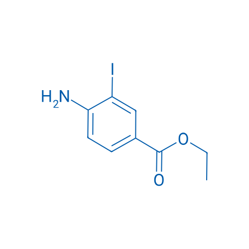 Ethyl 4-amino-3-iodobenzoate 25g