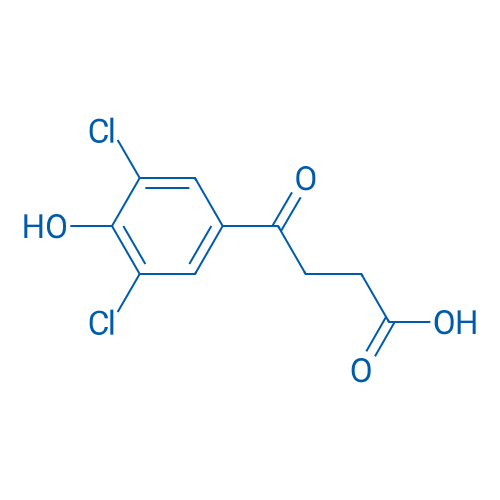 4-(3,5-Dichloro-4-hydroxyphenyl)-4-oxobutanoic acid 1g