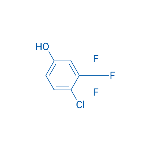 2-Chloro-5-hydroxybenzotrifluoride 100g