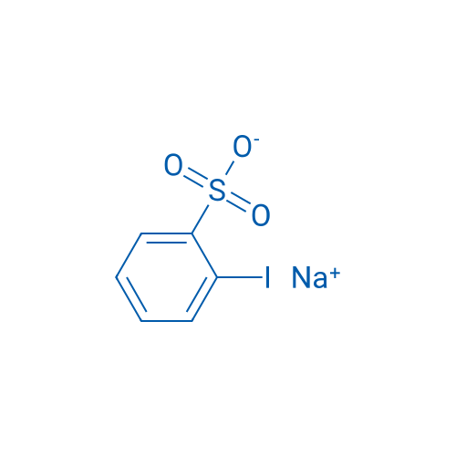 Sodium 2-iodobenzenesulfonate 250mg