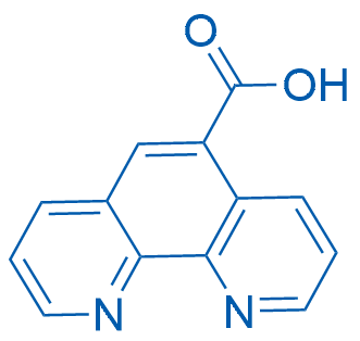 1,10-Phenanthroline-5-carboxylic acid 5g