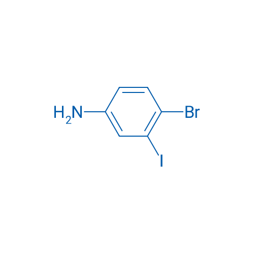 4-Bromo-3-iodoaniline 1g