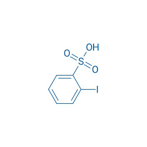 2-Iodobenzenesulfonic acid 1g