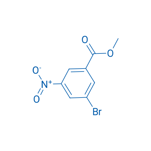 Methyl 3-bromo-5-nitrobenzoate 5g