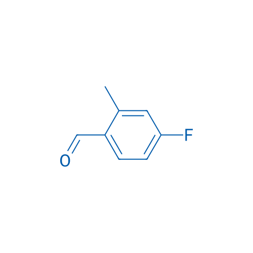 4-Fluoro-2-methylbenzaldehyde 5g