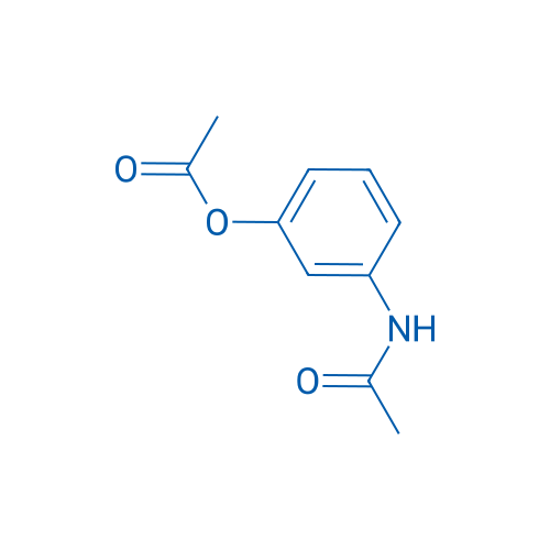 3-Acetamidophenyl acetate 5g