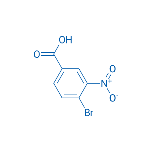 4-Bromo-3-nitrobenzoic acid 10g