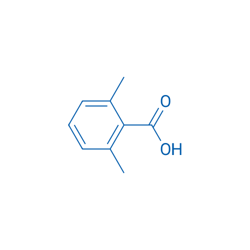 2,6-Dimethylbenzoic acid 10g
