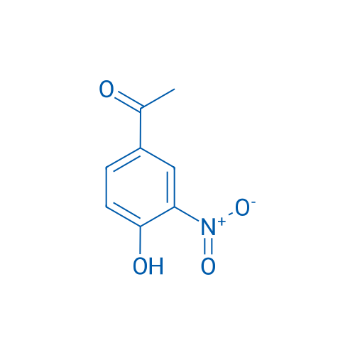 4'-Hydroxy-3'-nitroacetophenone 100g