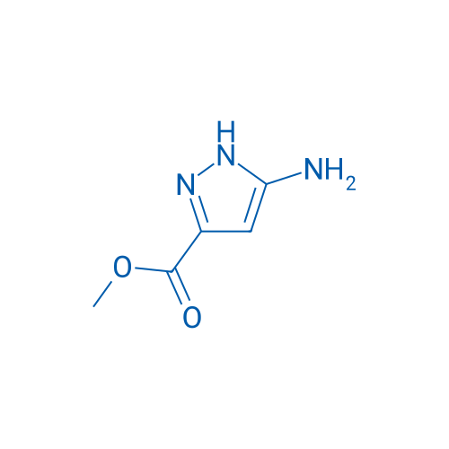 Methyl 5-amino-1H-pyrazole-3-carboxylate 25g