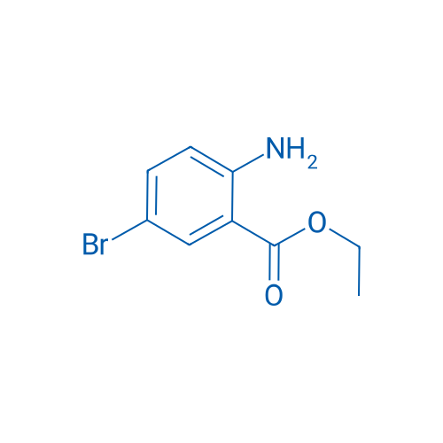 Ethyl 2-amino-5-bromobenzoate 10g