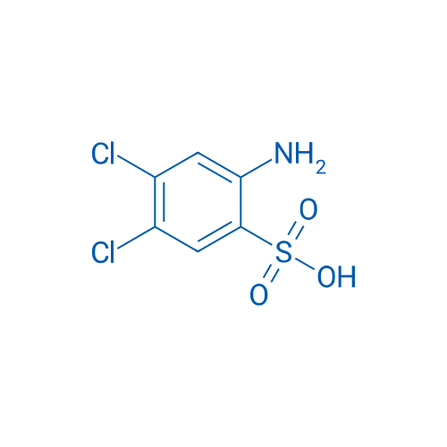 2-Amino-4,5-dichlorobenzenesulfonic acid 5g