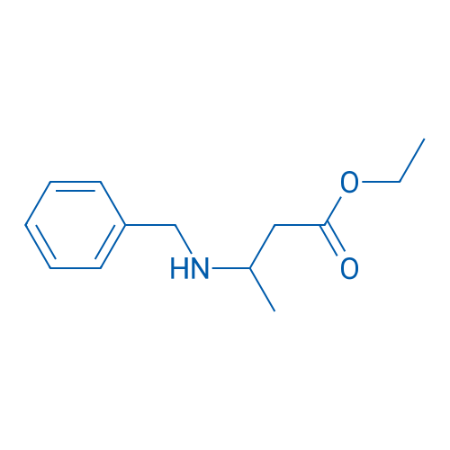 Ethyl 3-(benzylamino)butanoate 1g