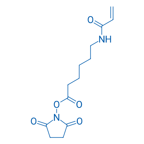 2,5-Dioxopyrrolidin-1-yl 6-acrylamidohexanoate 250mg