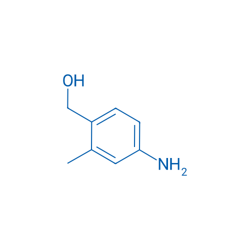 (4-Amino-2-methylphenyl)methanol 100mg