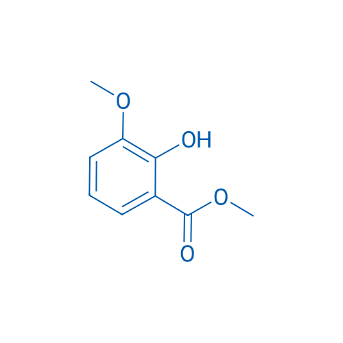 Methyl 2-hydroxy-3-methoxybenzoate 100g