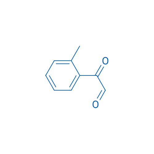 2-(2-Methylphenyl)-2-oxoacetaldehyde 250mg