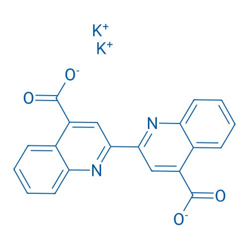 2,2'-Bicinchoninic Acid Dipotassium Salt Hydrate 100g