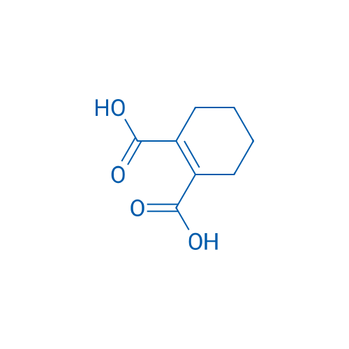 Cyclohex-1-ene-1,2-dicarboxylic acid 1g