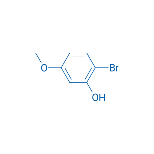 2-Bromo-5-methoxyphenol 25g
