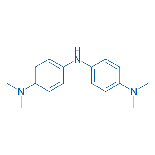 Bis(4-dimethylaminophenyl)amine 250mg