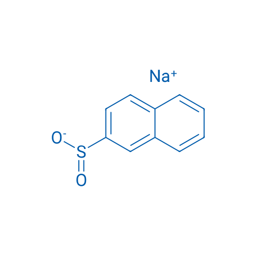 2-Naphthalenesulfinic acid sodium salt 5g